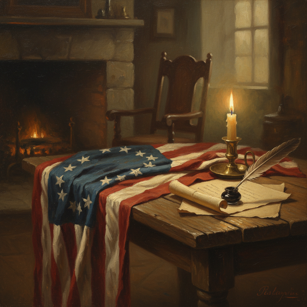 Founding Fathers of the United States