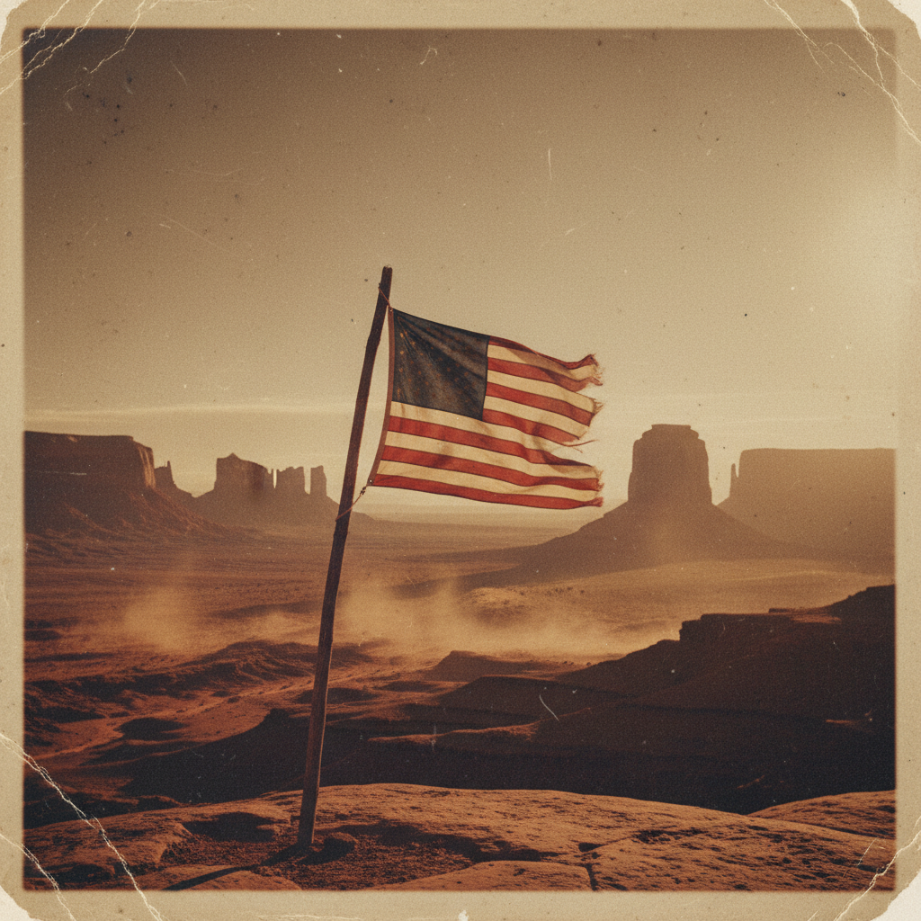 American militia tradition
